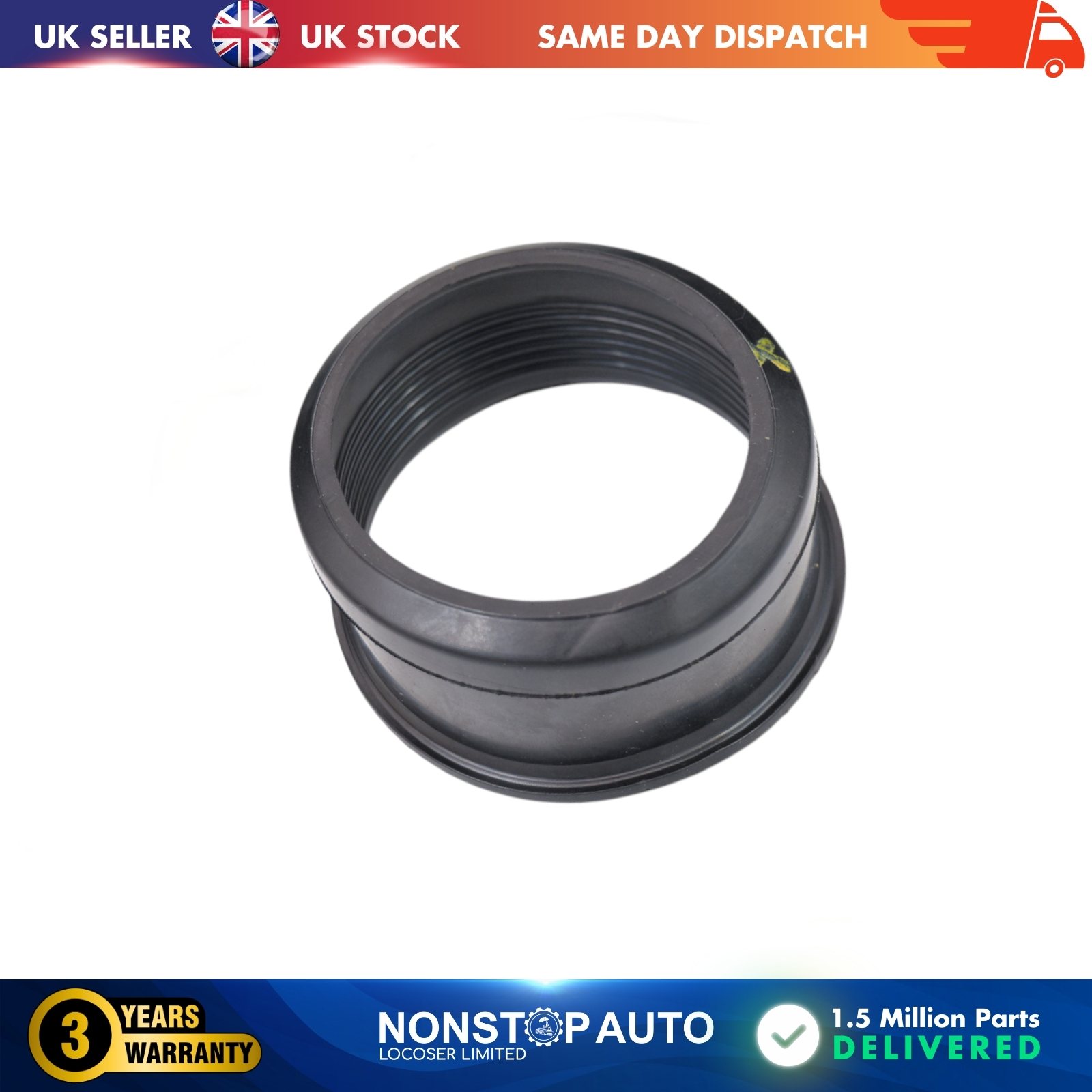 ENGINE INTAKE HOSE FOR MERCEDES-BENZ C W205 A6260900137