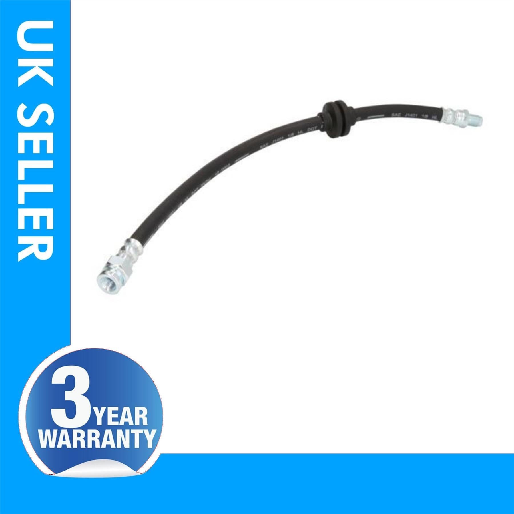 Front brake hose Pipe For FIAT Punto Lancia Y Front 46423176