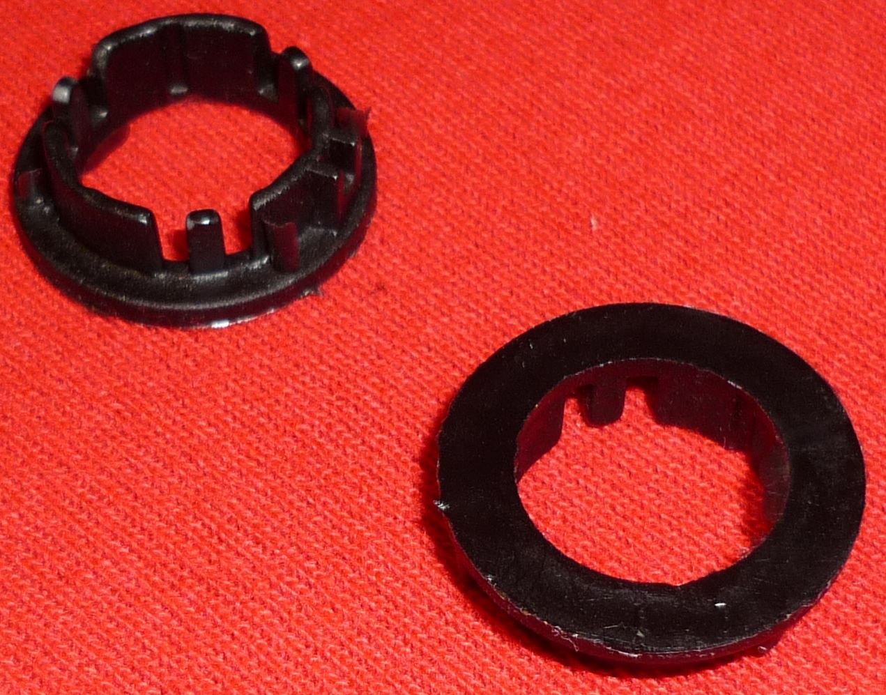 Brake And Clutch Controls-Bearing For Ford Transit 77FB 2461 AB