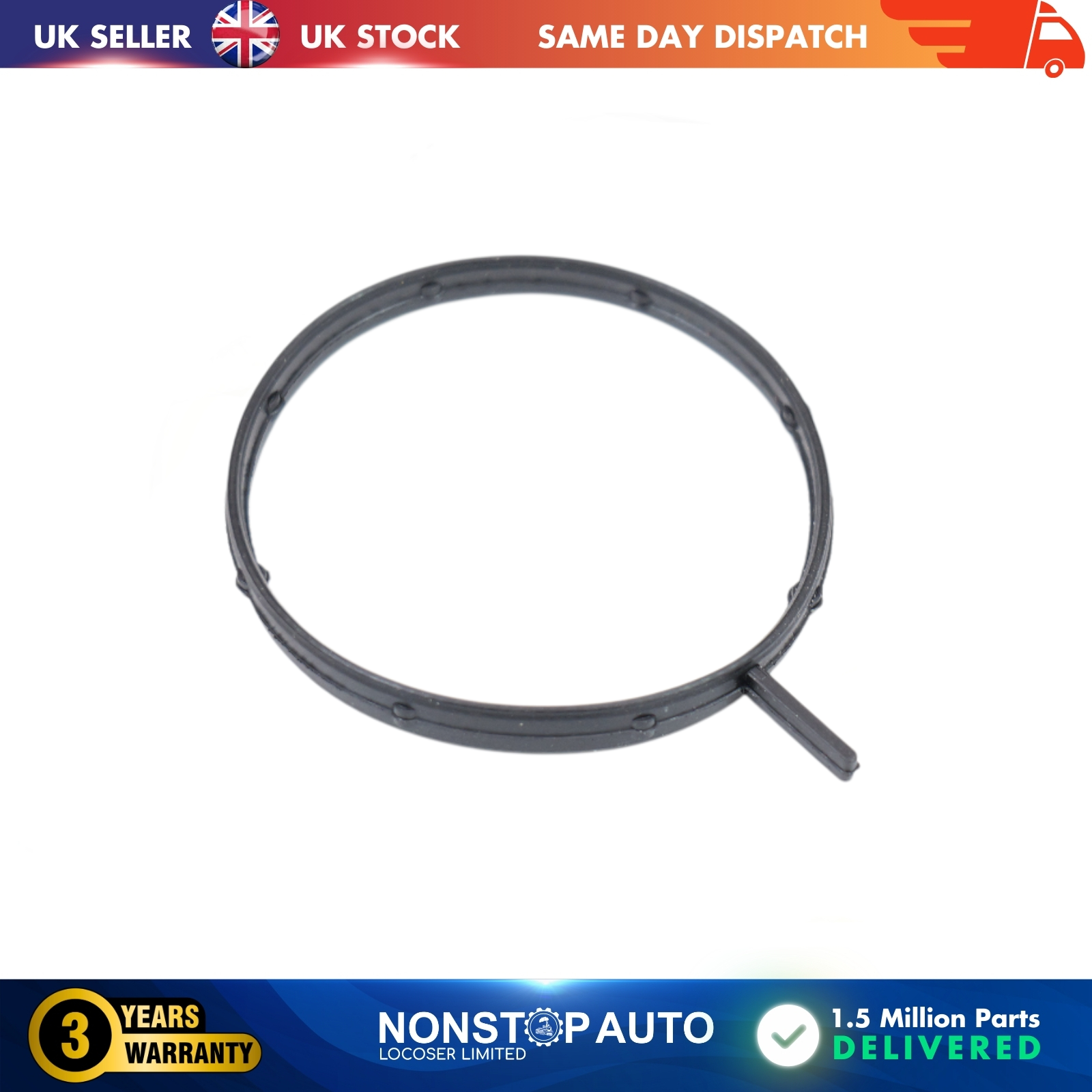 OIL COOLER GASKET FOR MERCEDES A-B-C-E-M-S-V CLASS CLA CLS GLA-CLASS GLC GLE GLK-CLASS MARCO SLC SLK SPRINTER VIANO VITO INFINITI Q30 Q50 Q70 QX30 JEEPCOMPASS 6510910360
