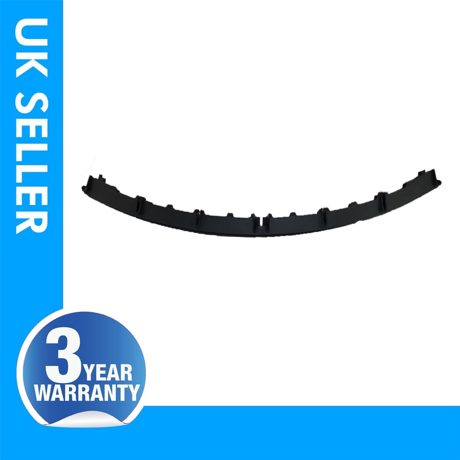 front bumper Grill Frame Bottom Side FOR Vauxhall  Opel Astra G 1400529 3742599