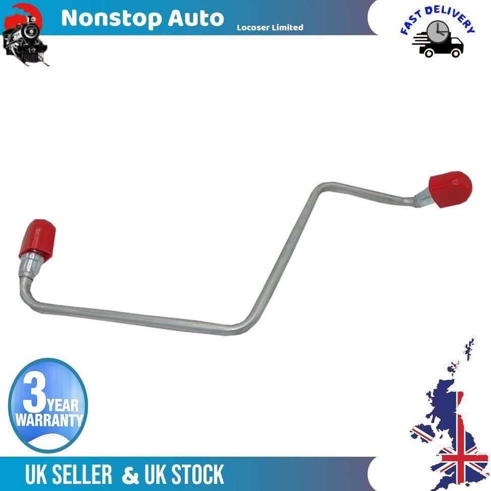 Turbo Oil Feeding Pipe Fits CITROEN C1 C2 C3 Nemo X Sara 1319613