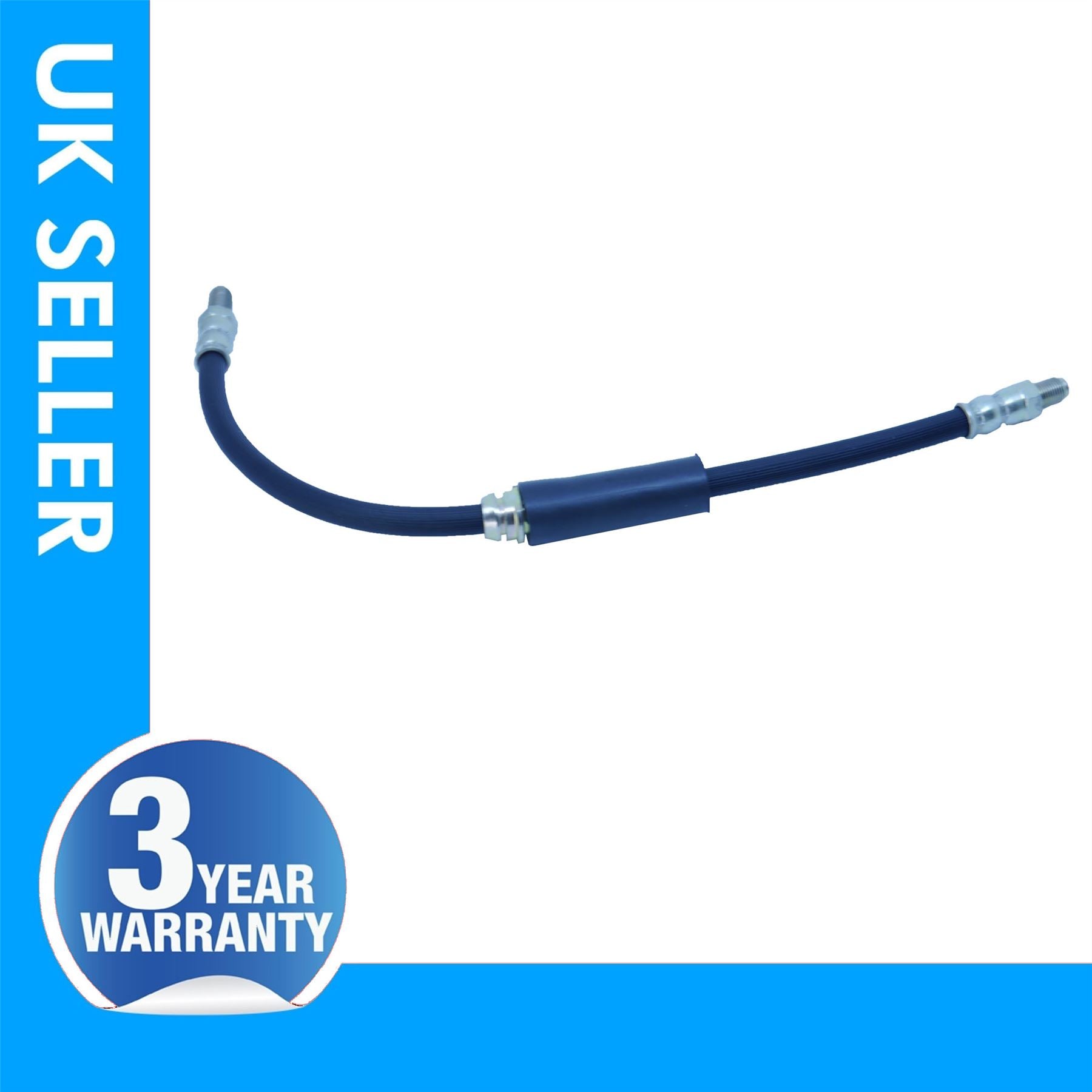 Front Brake Hose Pipe For FORD Fiesta Mk2  84FB2078AA