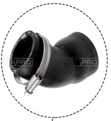 TURBO INTERCOOLER SMALL HOSE PIPE FOR FORD RANGER AB396C646ED