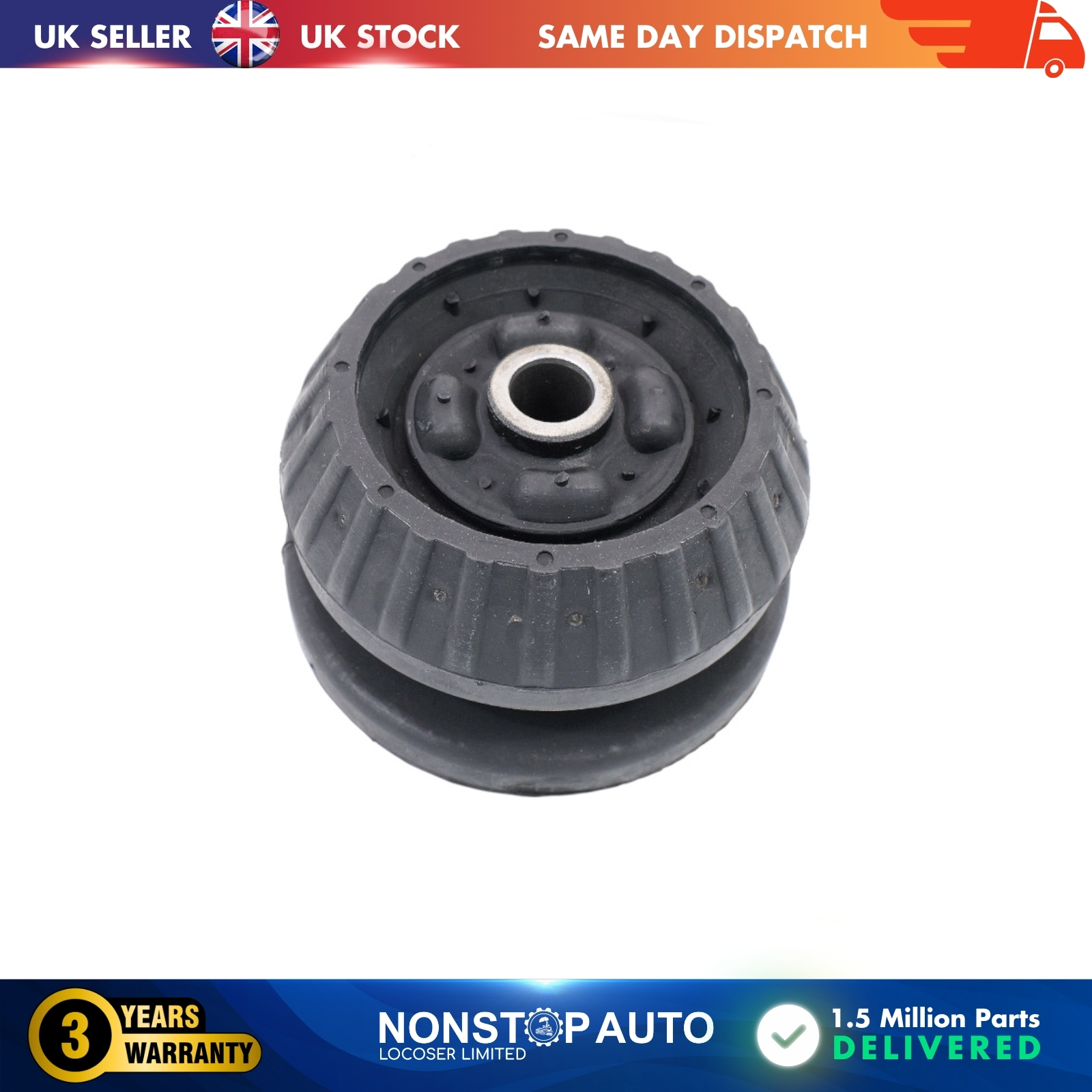 STRUT MOUNTING FRONT UPPER MERCEDES VITO VIANO 639 323 05 20