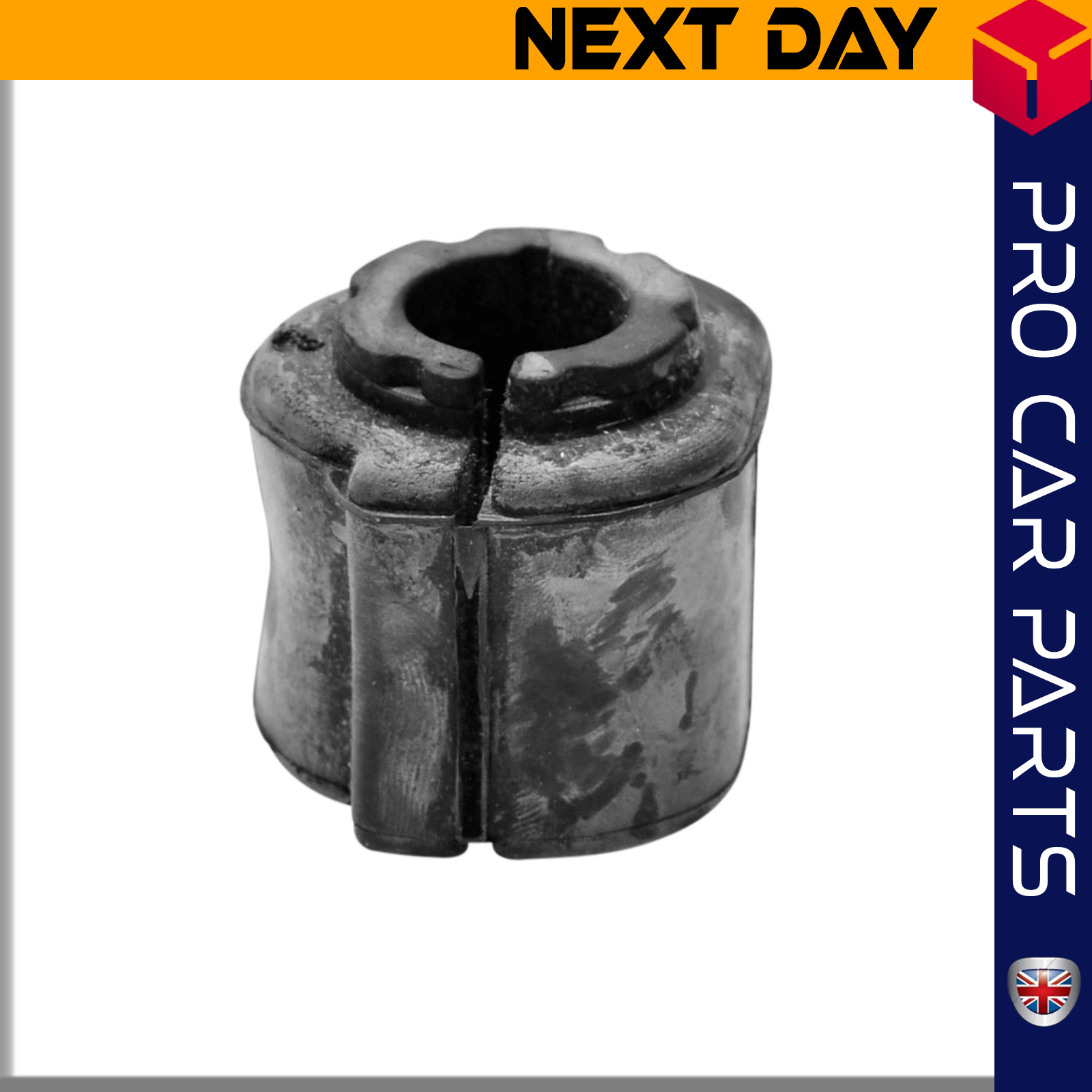 STABILIZER RUBBER BUFFER FITS FIAT Linea 51785486