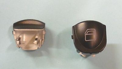Mercedes C Classe W203 Finestrino Controllo Potenza Pulsante Interruttore