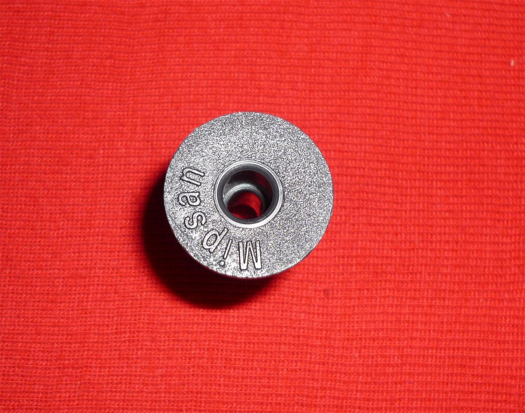 Side Indicator Nut M190 For Ford Taunus