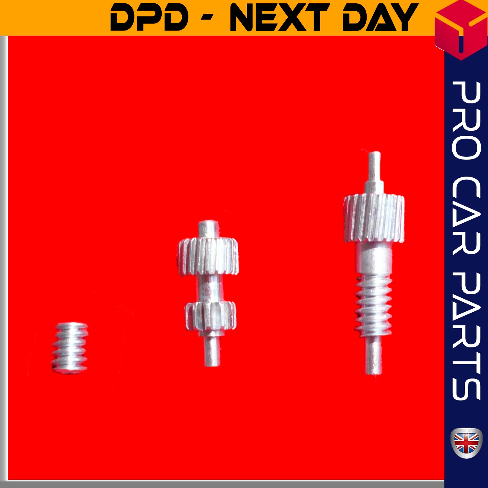 !! Silinecek !! FOR Freelander Land rover mirror motor gear repair kit mirror control motor gear