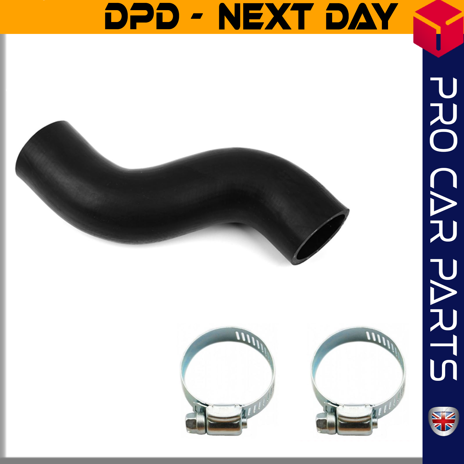 TURBO INTERCOOLER HOSE PIPE FOR MERCEDES Vito  6385282882