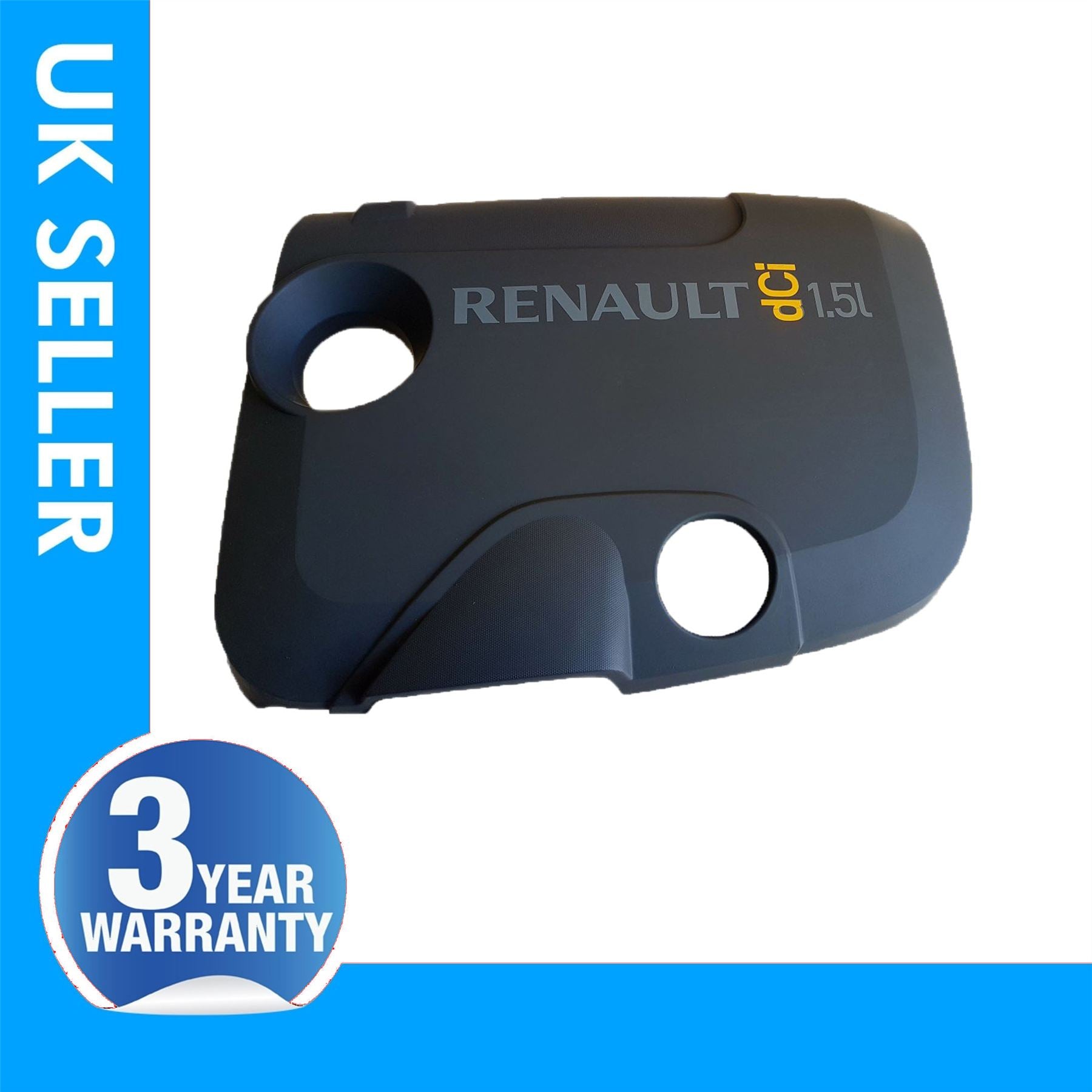 TOP ENGINE COVER MOUNT Fits RENAULT Clio MK3  8200383342