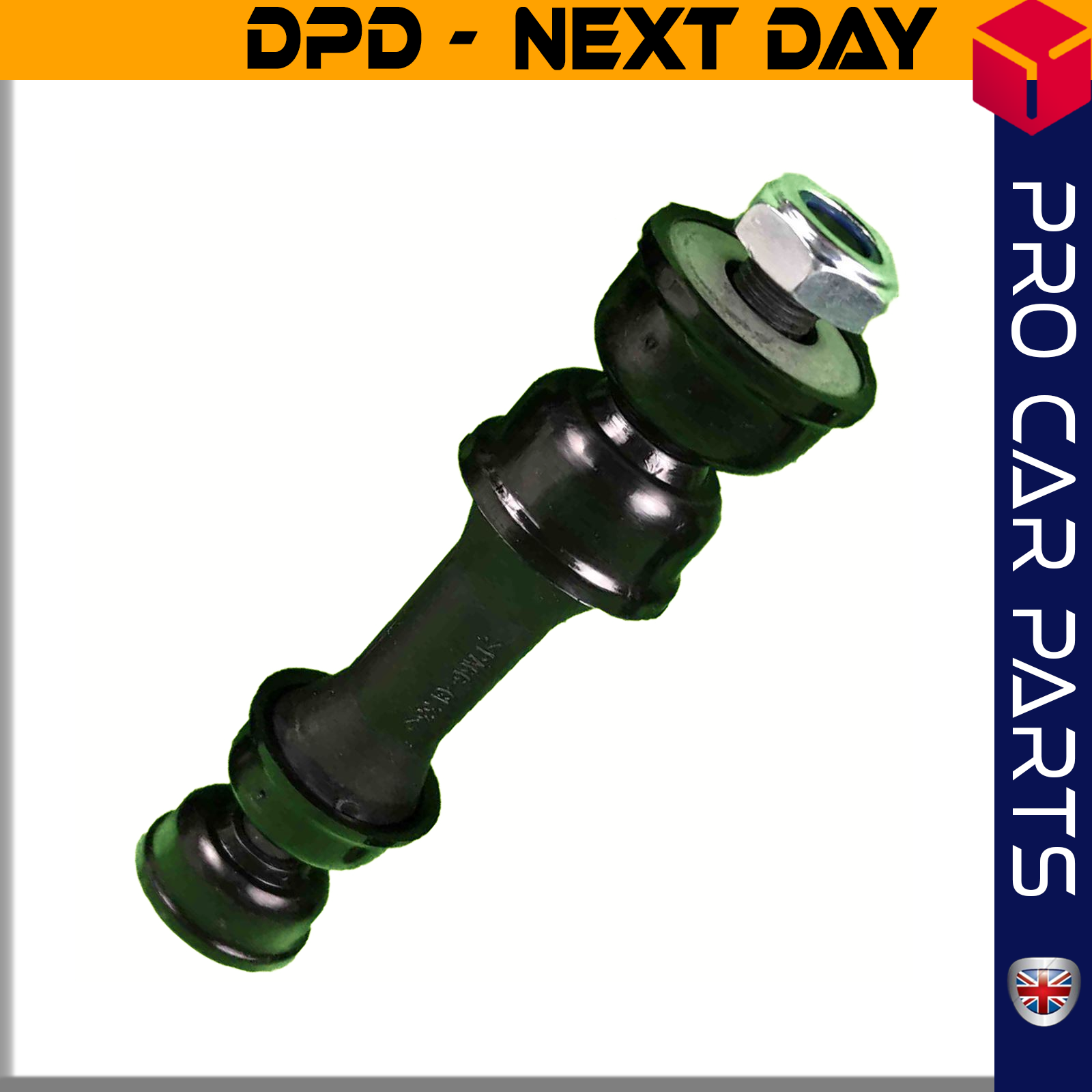 STABILIZER ANTI ROLL BAR DROP LINK  FOR  FORD TRANSIT  F65A5K483CC
