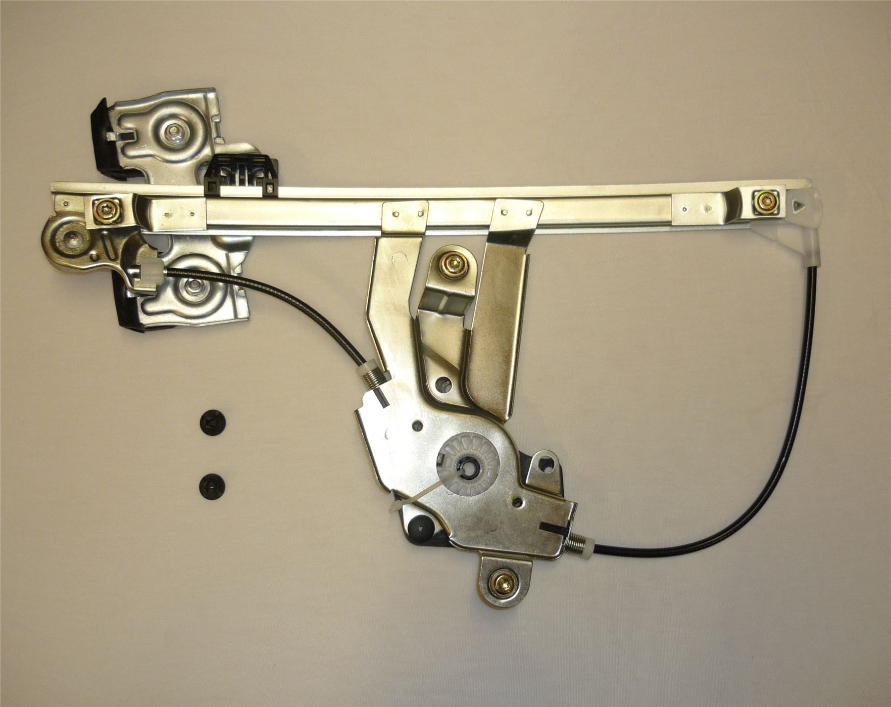 Electric window regulator rear left Skoda Octavia 1U0 839 461