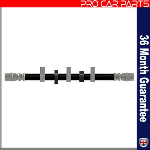 brake hose Pipe For VW Transporter T4 Caravelle MK4  7D0611701B