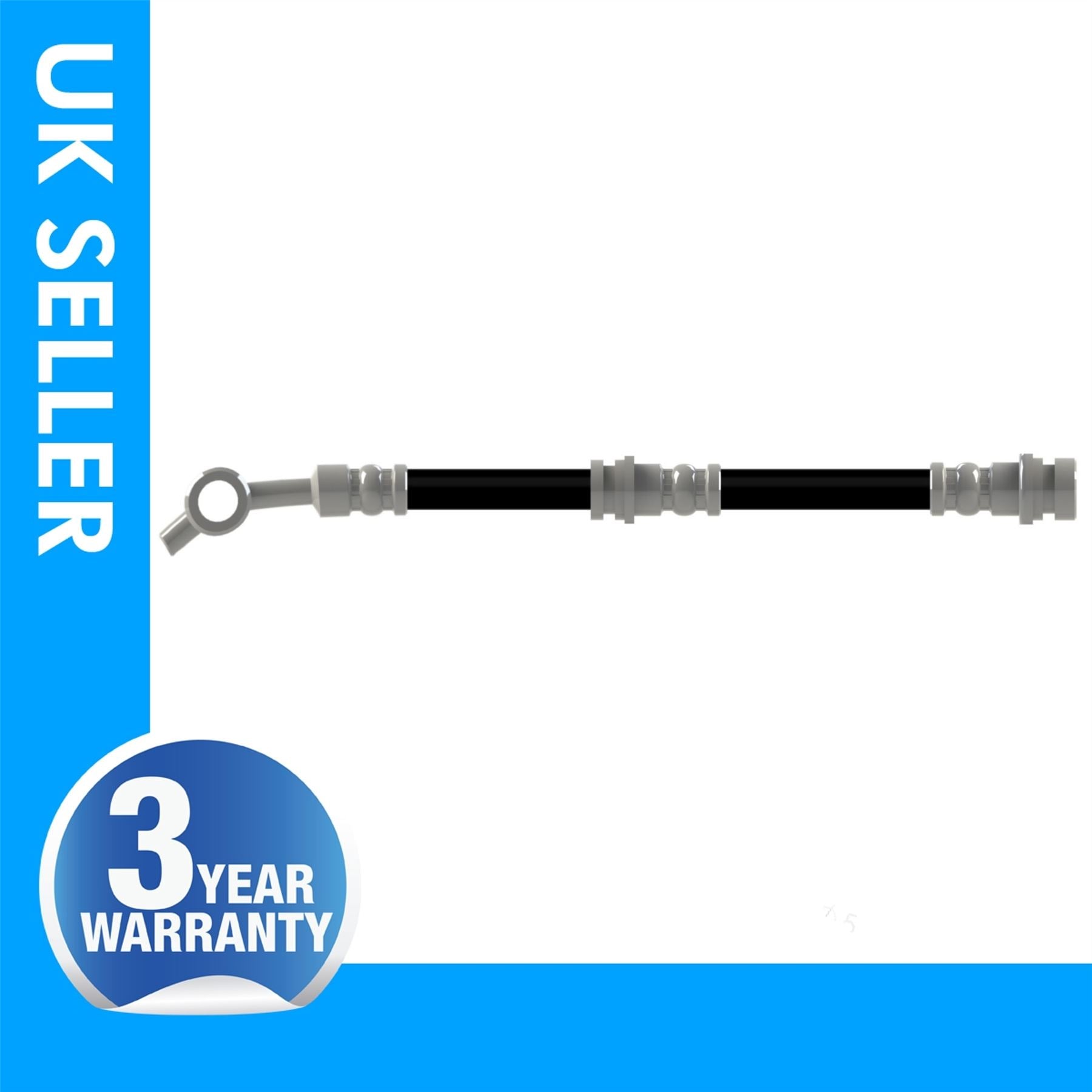 Front brake hose Pipe Left For NISSAN Primera 462102F002