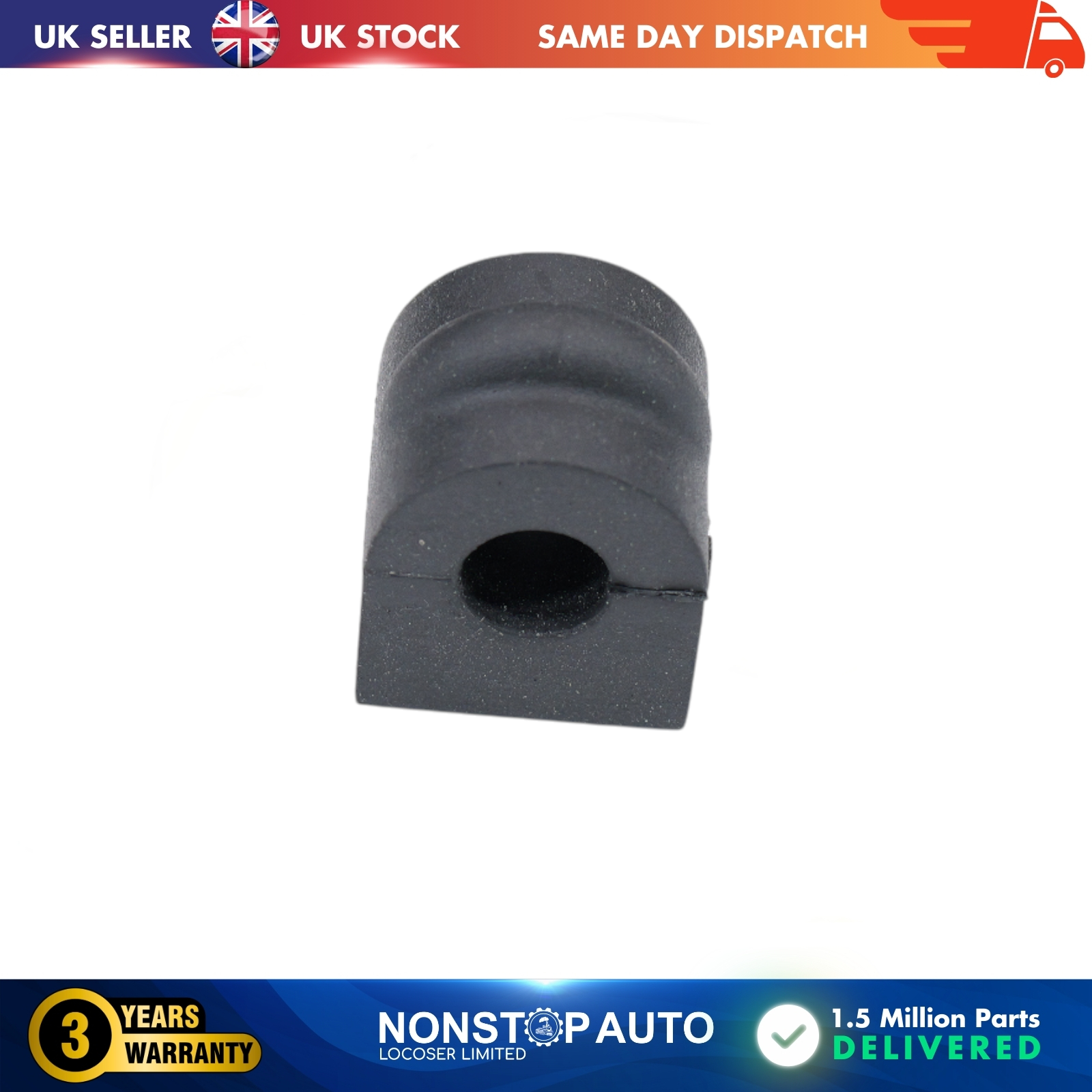 STABILISER MOUNTING FOR MERCEDES-BENZ 123 124 190 E- CLASS SL  2013261081