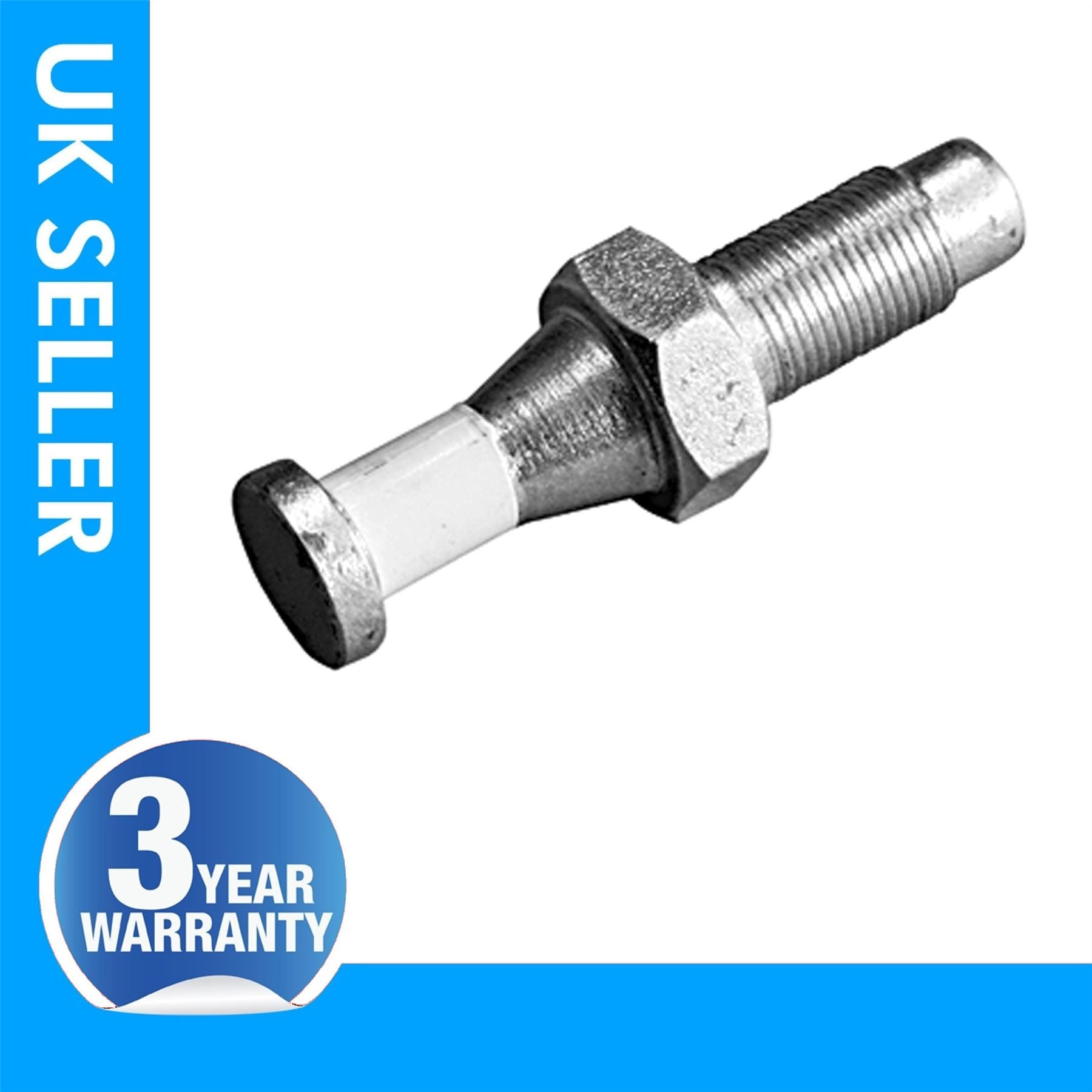 Rear Door Top Sliding Striker Screw Fiat  Ducato Peugeot Boxer Citroen Relay Jumper 1335390080 916552
