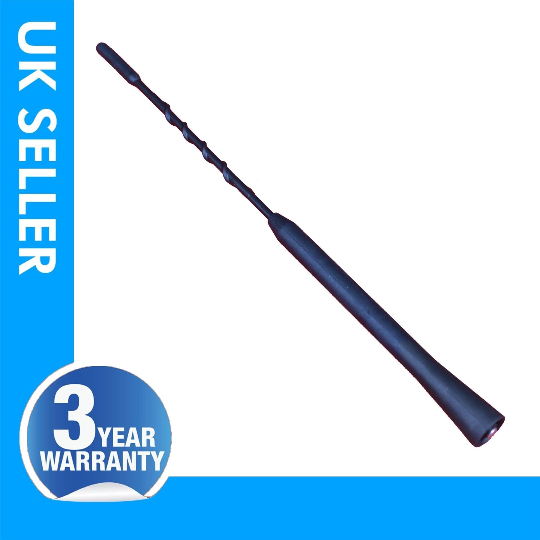 FOR CHEVROLET CAPRICE CRUZE  27 CM Antenna Aerial Antena Radio AmFm Rod Roof  M6