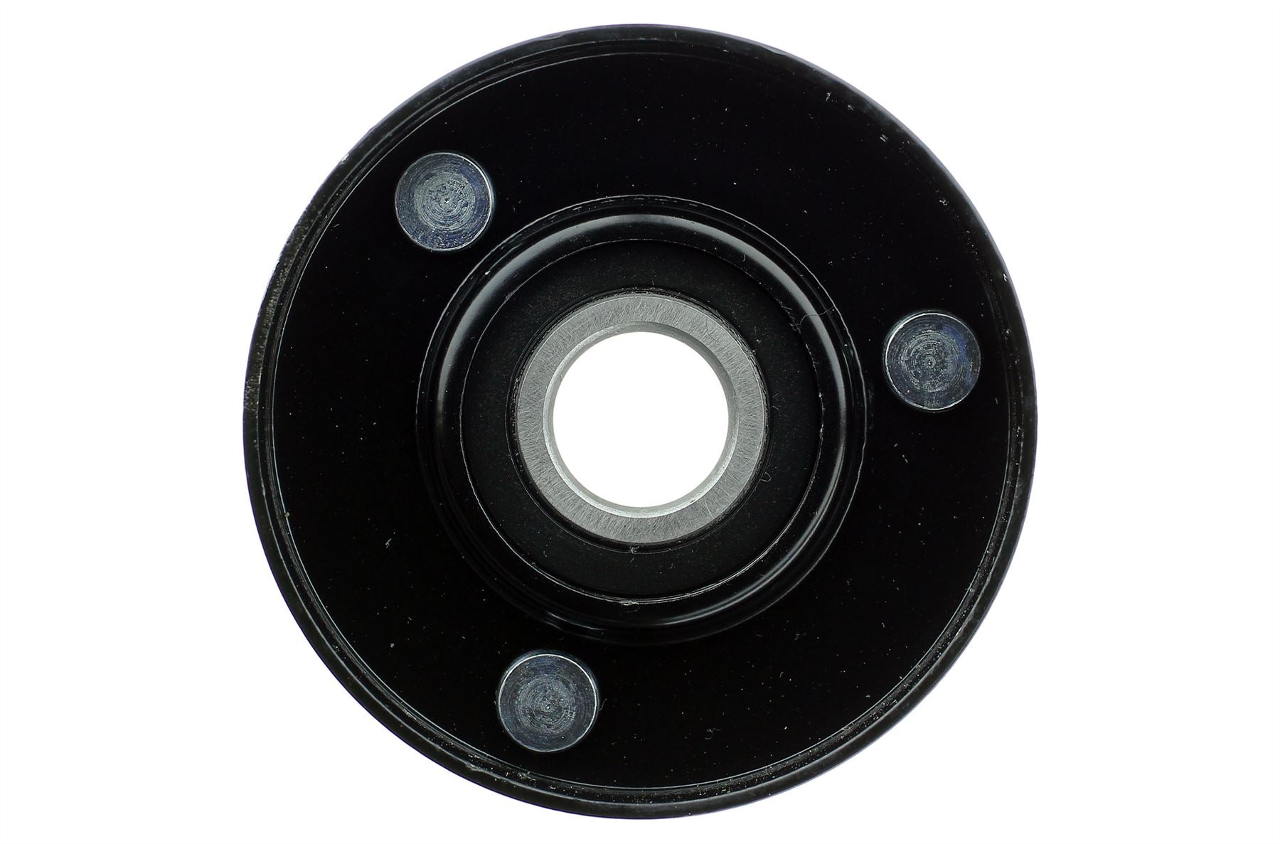 RENAULT LAGUNA SAFRANE Fan Belt Tensioner Pulley - V - Ribbed Belt Idler / VOLVO 850 960 C70 S70 V70 Fan Belt Tensioner Pulley - V - Ribbed Belt Idler