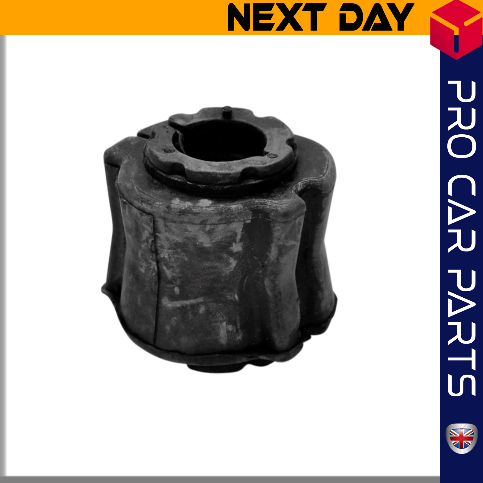 STABILIZER RUBBER BUFFER FITS PEUGEOT Bipper 51785488