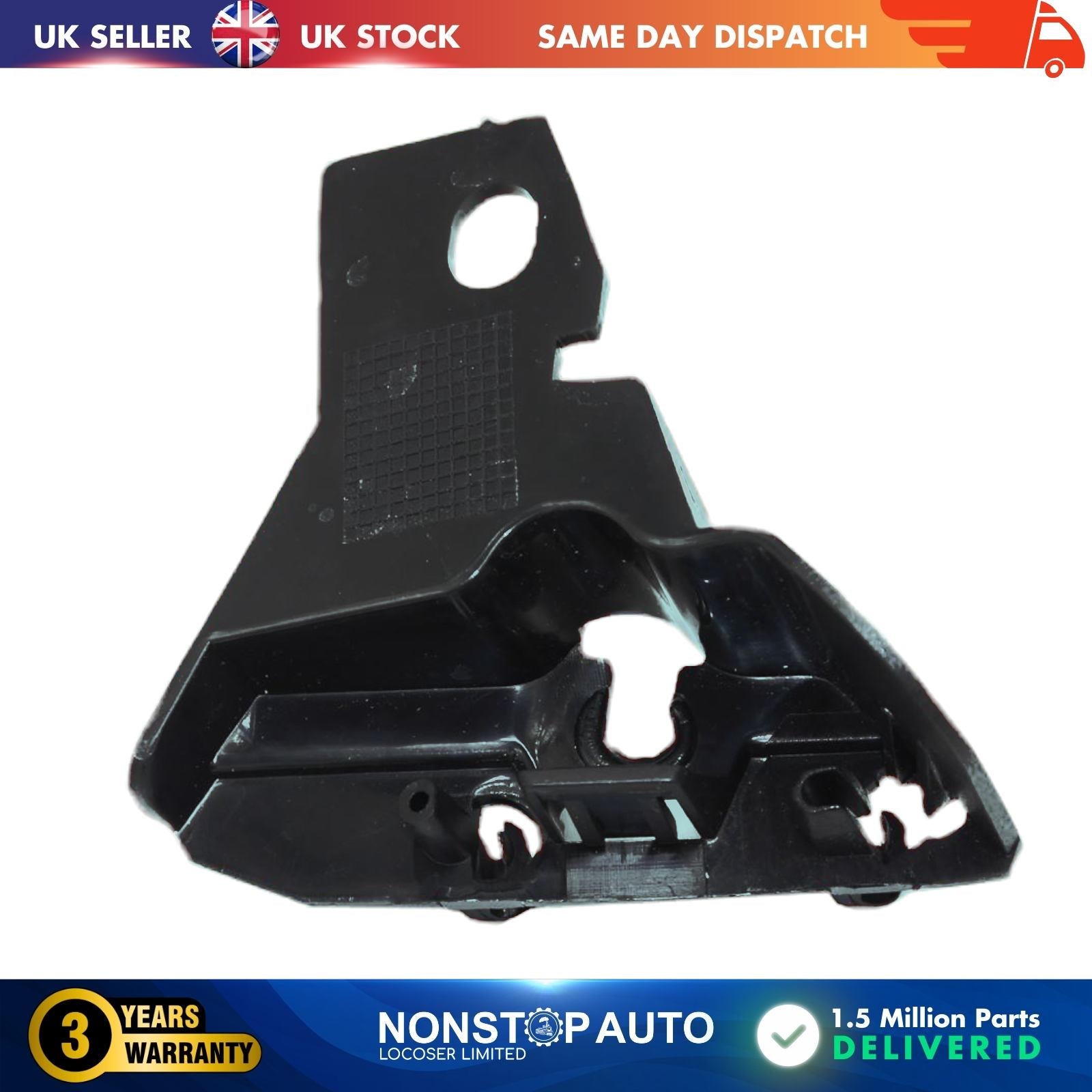 Front Bumper Bracket Right Side Fits MERCEDES Sprinter VW Crafter A9068821114