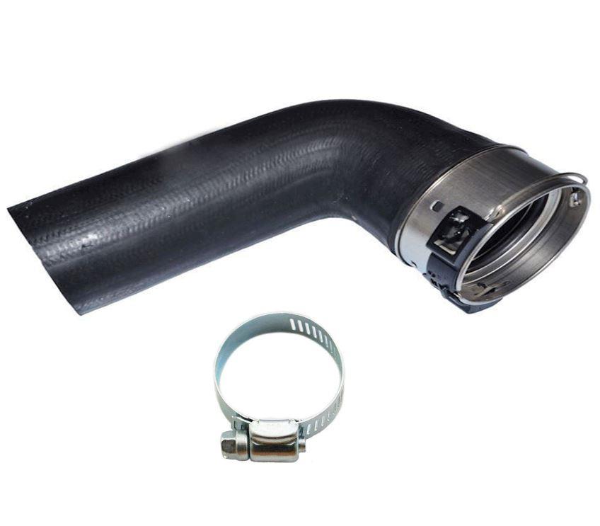 TURBO INTERCOOLER HOSE PIPE FOR BMW 5 SERIES 525-530-535 E60-E61 11617799402