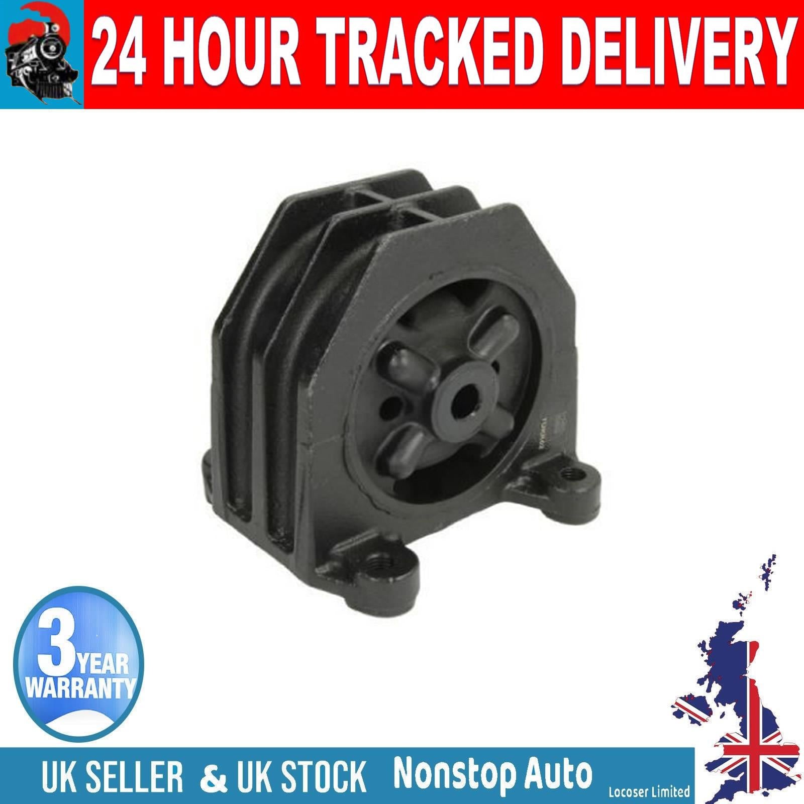 ENGINE MOUNTING FITS RENAULT Trafic  7700748646