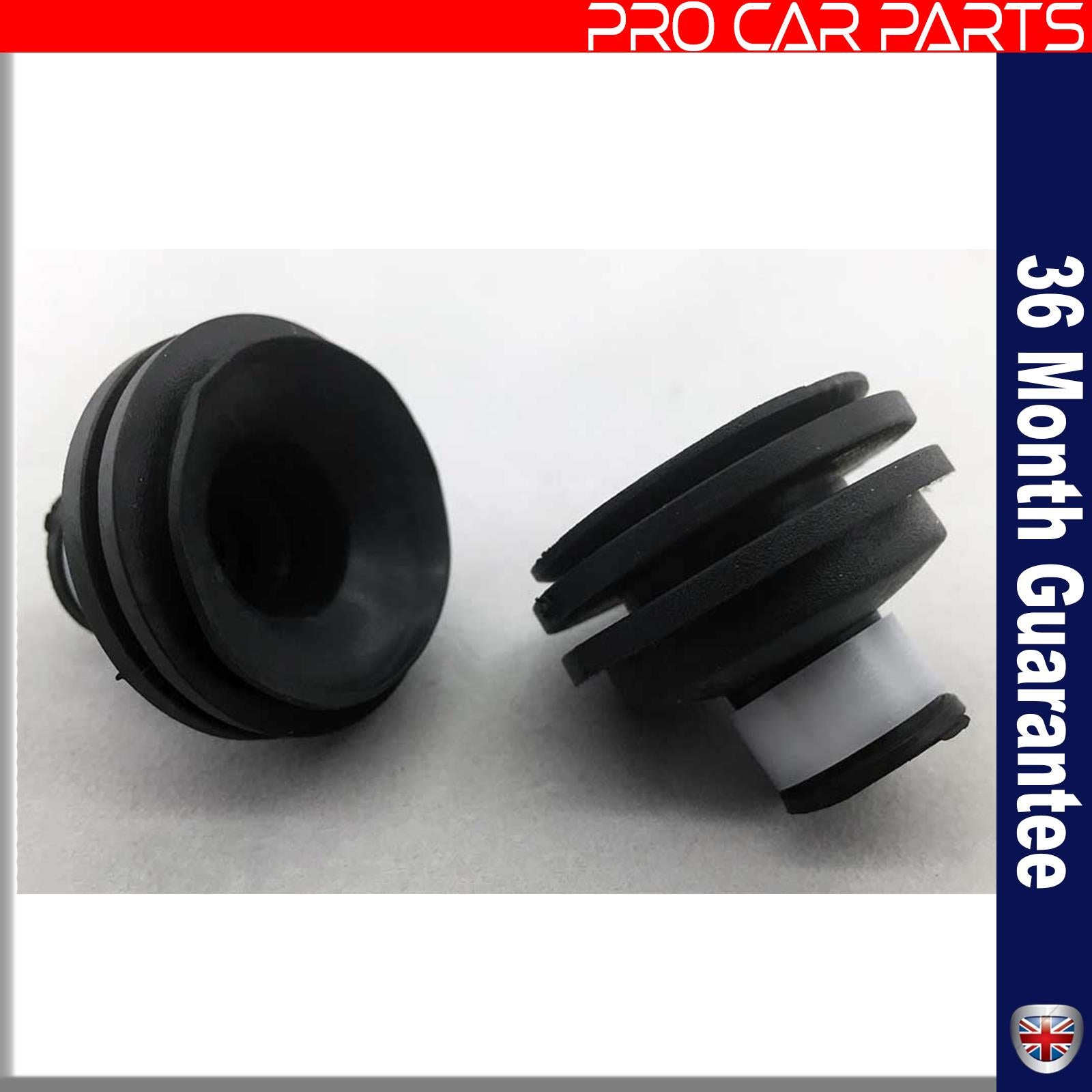 Top Engine Cover Clip FOR RENAULT Clio Kangoo 7701056972