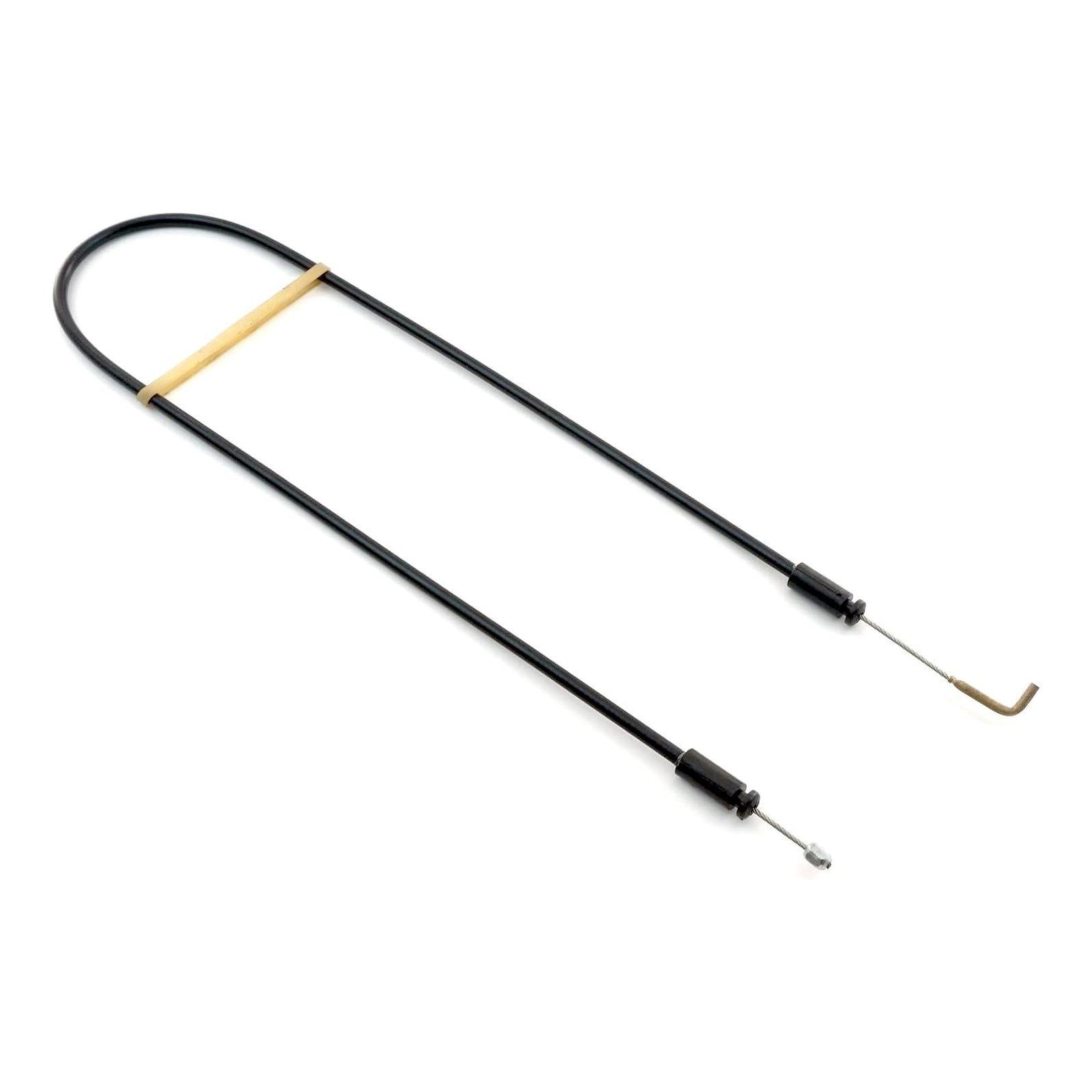 Tailgate Rear Door Lock Release Bowden Cable For RENAULT Master Mk3 NISSAN NV400 VAUXHALL Movano B