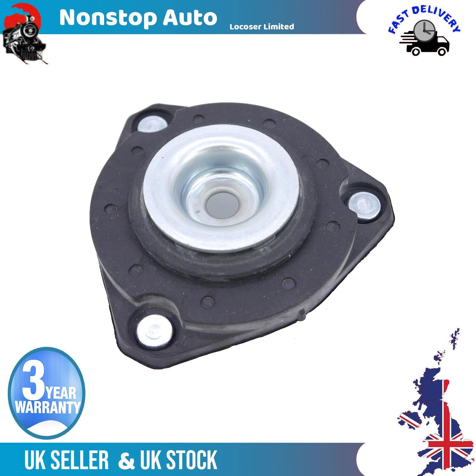 Front Shock Absorber Top Strut Mount Bearing For FORD Transit Tourneo 1377973