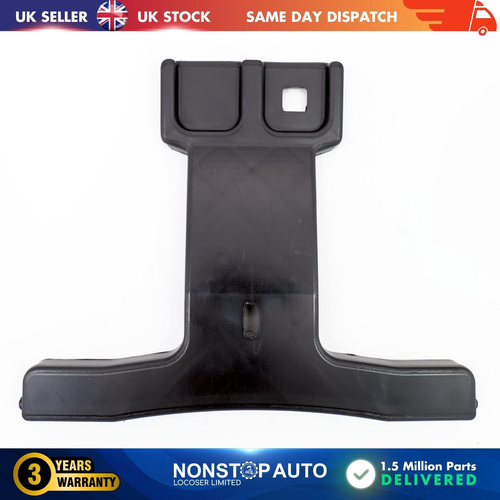 Front Bumper Grille Holder Bracket For MERCEDES-BENZ W204 A2048850736