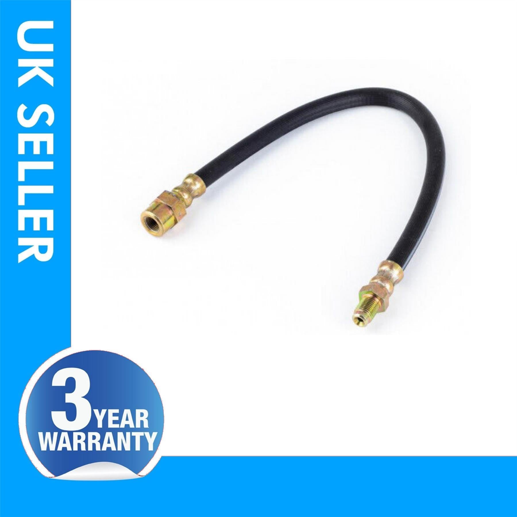 Rear Brake Hose Pipe Left Side for FORD Ranger MAZDA BT-50 Pick- up 3672192