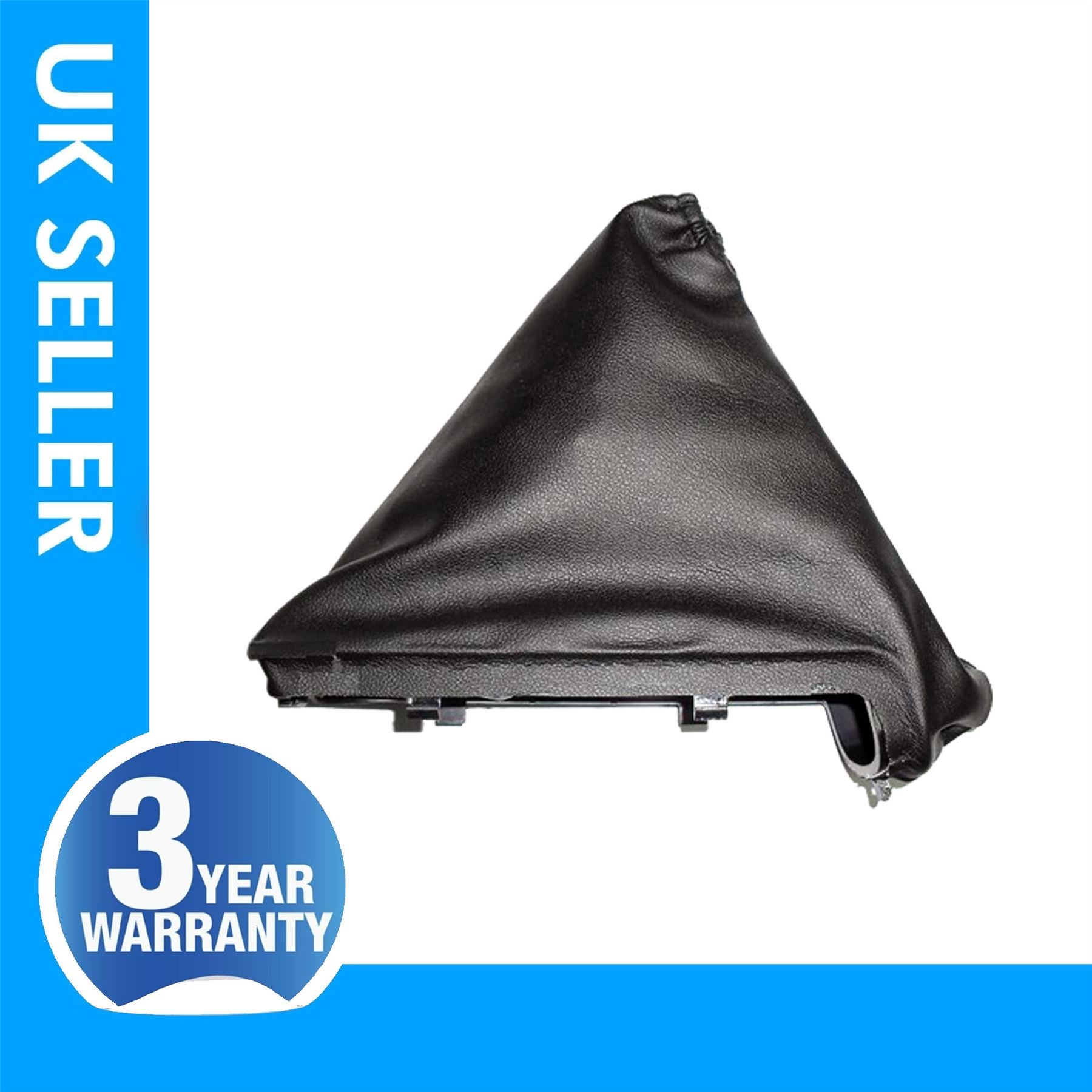 Hand Brake Gear Shifter Gaiter Cover Vauxhall Opel Corsa D 578002
