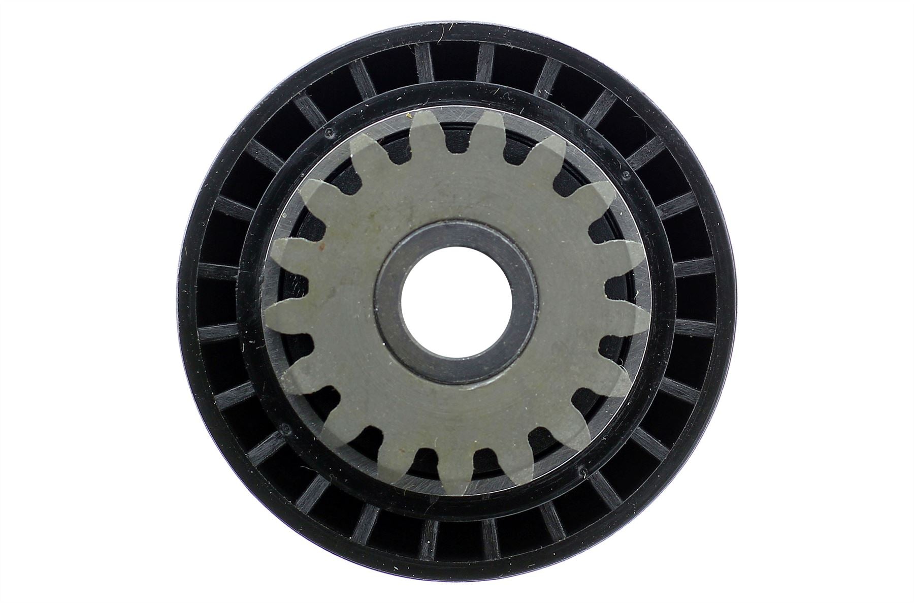 RENAULT CLIO KANGOO MODUS THALIA TWINGO Fan Belt Tensioner Pulley - V - Ribbed Belt Idler / NISSAN INTERSTAR Fan Belt Tensioner Pulley - V - Ribbed Belt Idler