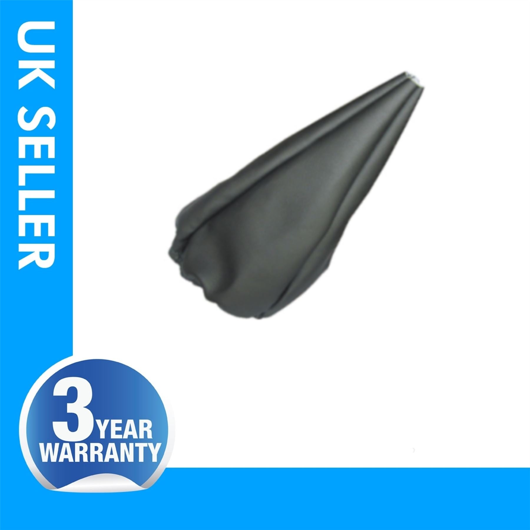 VOLKSWAGEN JETTA GEAR SHIFT BOOT GAITER COVER