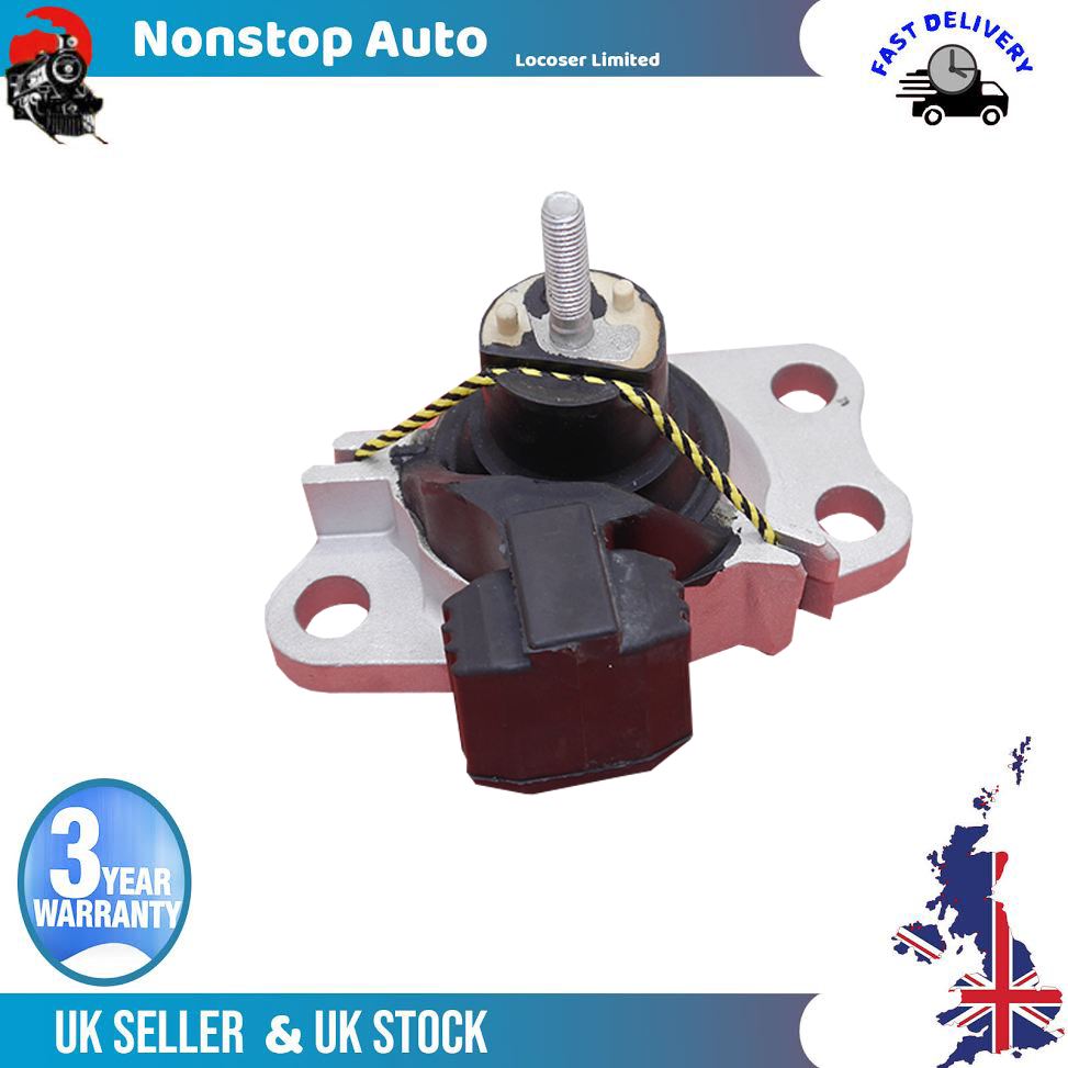 RIGHT ENGINE GEARBOX MOUNTING for RENAULT Clio II Kangoo Symbol II  NISSAN Kubistar  8200170361