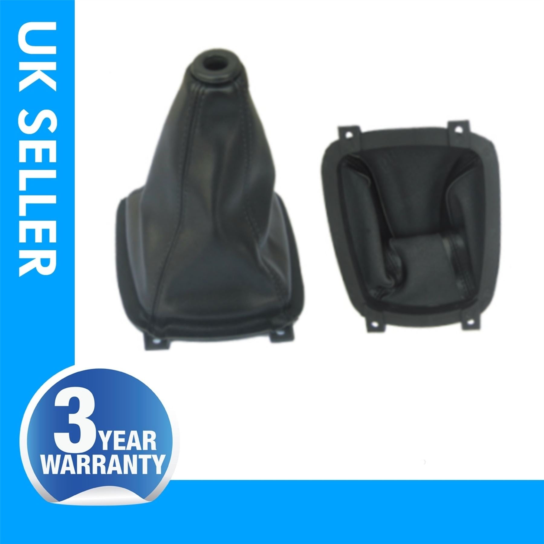 VOLKSWAGEN SANTANA GEAR SHIFTER BOOT GAITER COVER