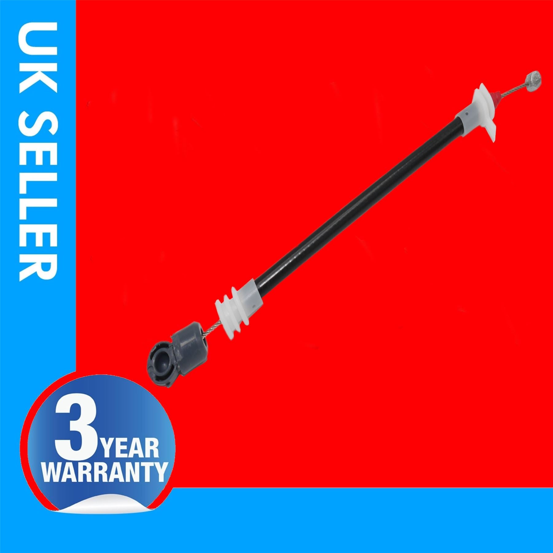 Rear Door Handle Realese Cable Fits BMW X5 E53   51228403058