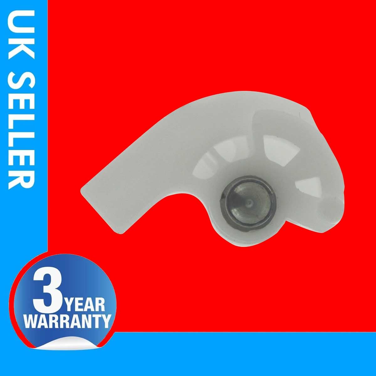 Fits MERCEDES Vito Viano Window Regulator Repair Kit Corner Pulley Front Right