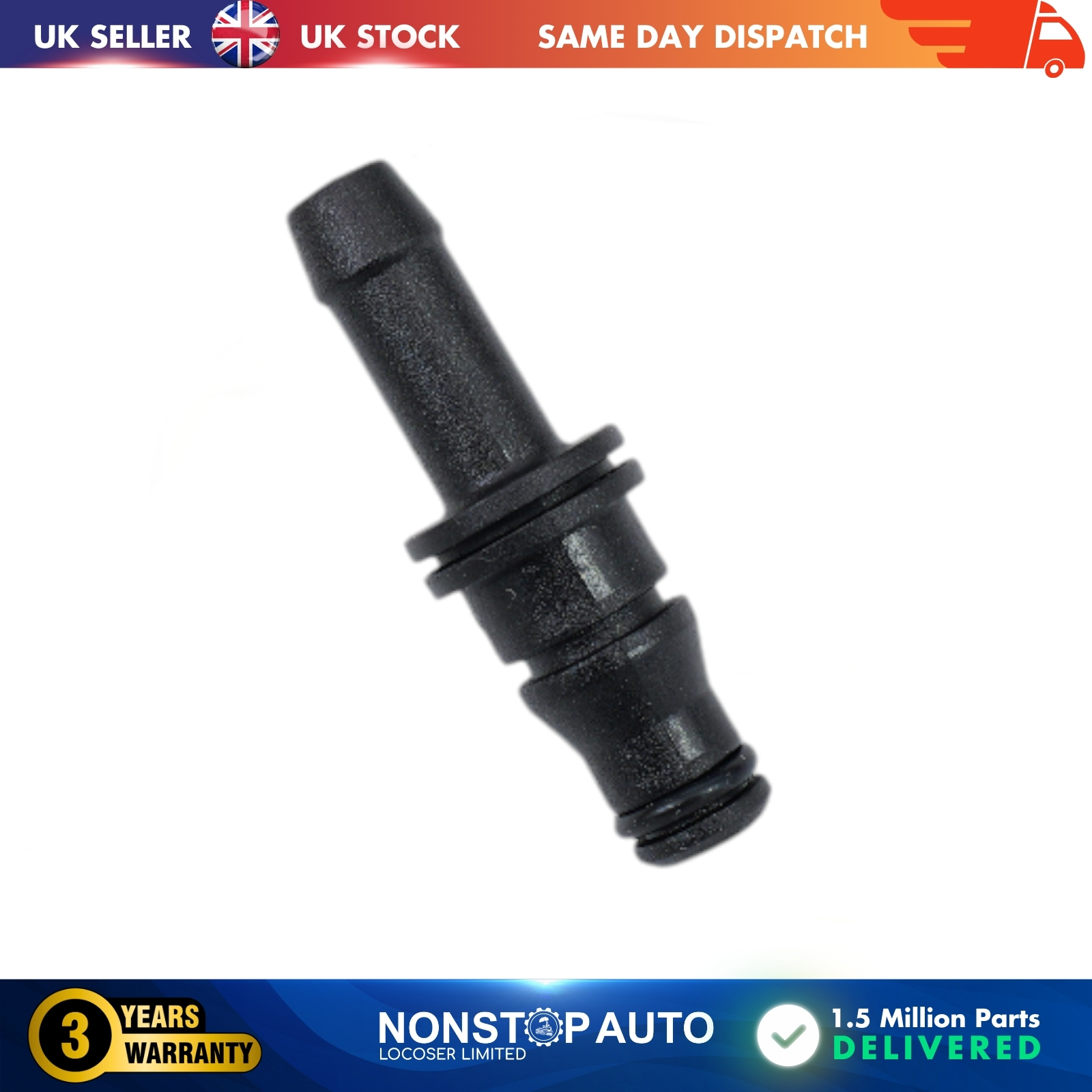 CONNECTOR COOLANT PIPE FOR MERCEDES C-CLASS CLC-CLASS CLK GL-CLASS M-CLASS S-CLASS 003 9970689T