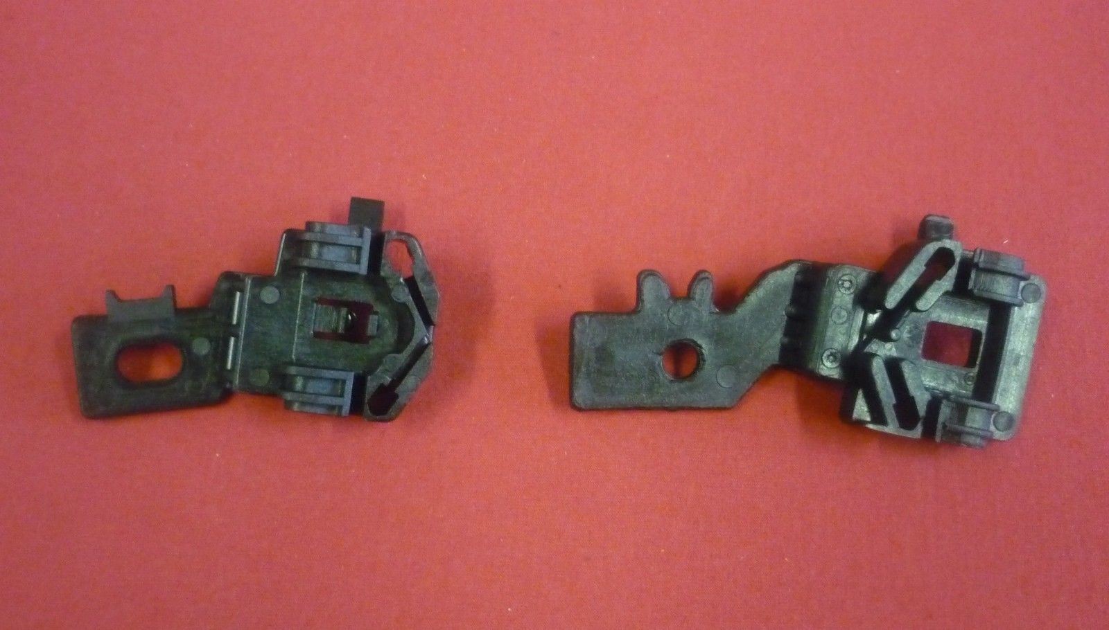 Fits NISSAN Primera Window Regulator Repair Kit Clip Front Right Side
