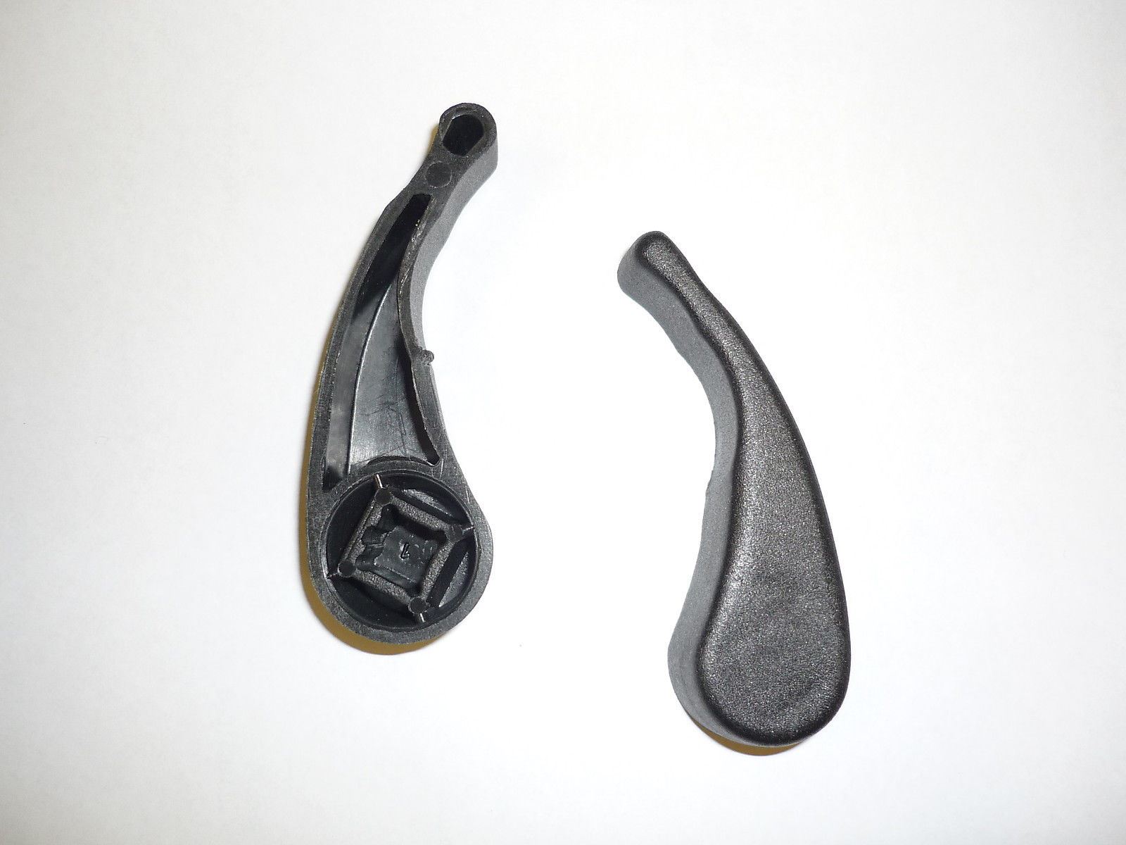 RENAULT Clio MK2 Dacia Logan bonnet lock catch latch handle
