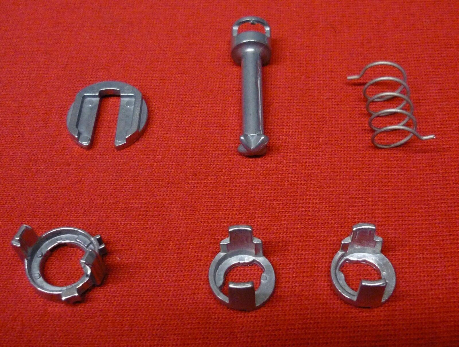 BMW E46 Door Lock repair kit / front left E46 DLL X 10