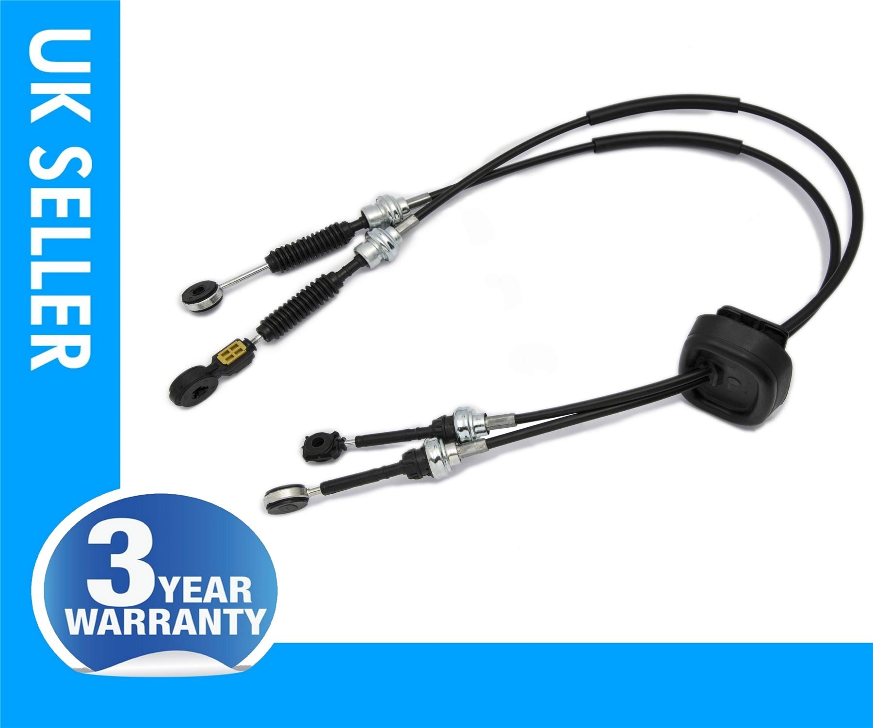 gear linkage Transmission Cable For VAUXHALL Vivaro 7701477671