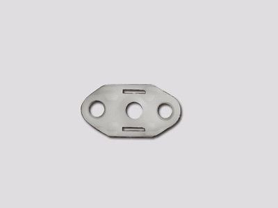 MERCEDES W210 WINDOW REGULATOR REPAIR KIT / FRONT