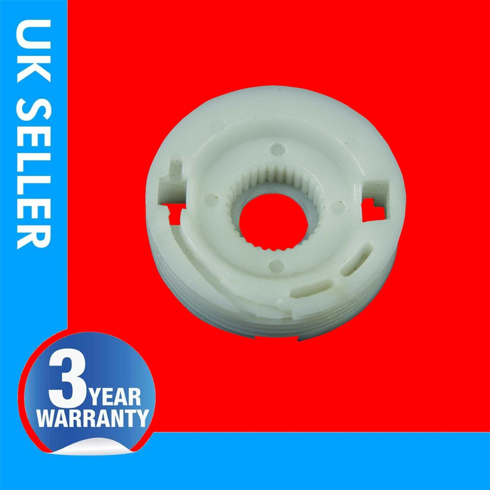 Fits PEUGEOT 406 Window Regulator Repair Kit Pulley Left or Right Side