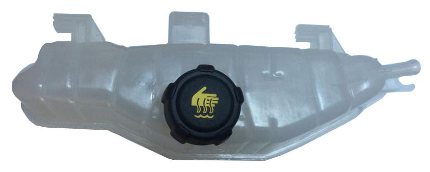 RENAULT CLIO MK3 Expansion Tank Coolant Tank