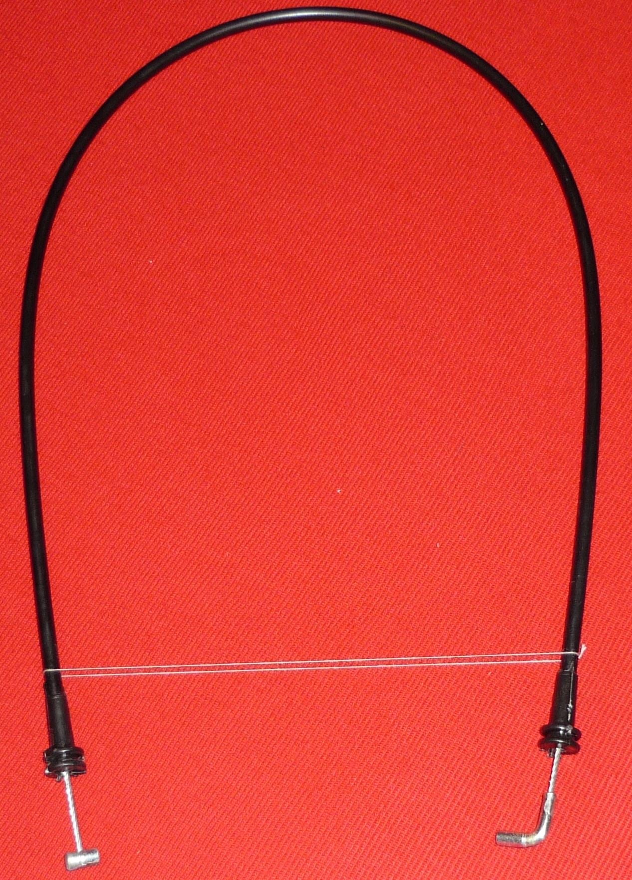 Door Lock Cable Door Handle Release Latch Bowden Cable Fits MAN TGA 8162680013
