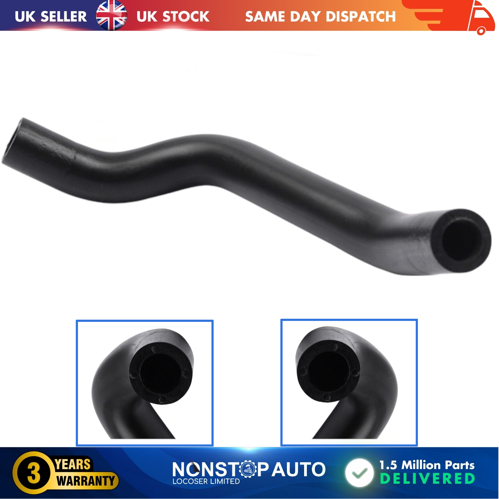 OIL MODIFIED BREATHER HOSE PIPE FOR FIAT 500 DOBLO FIORINO GRANDE PUNTO IDEA LINEA PALIO PANDA PUNTO FORD KA LANCIA MUSA YPSILON 71765468