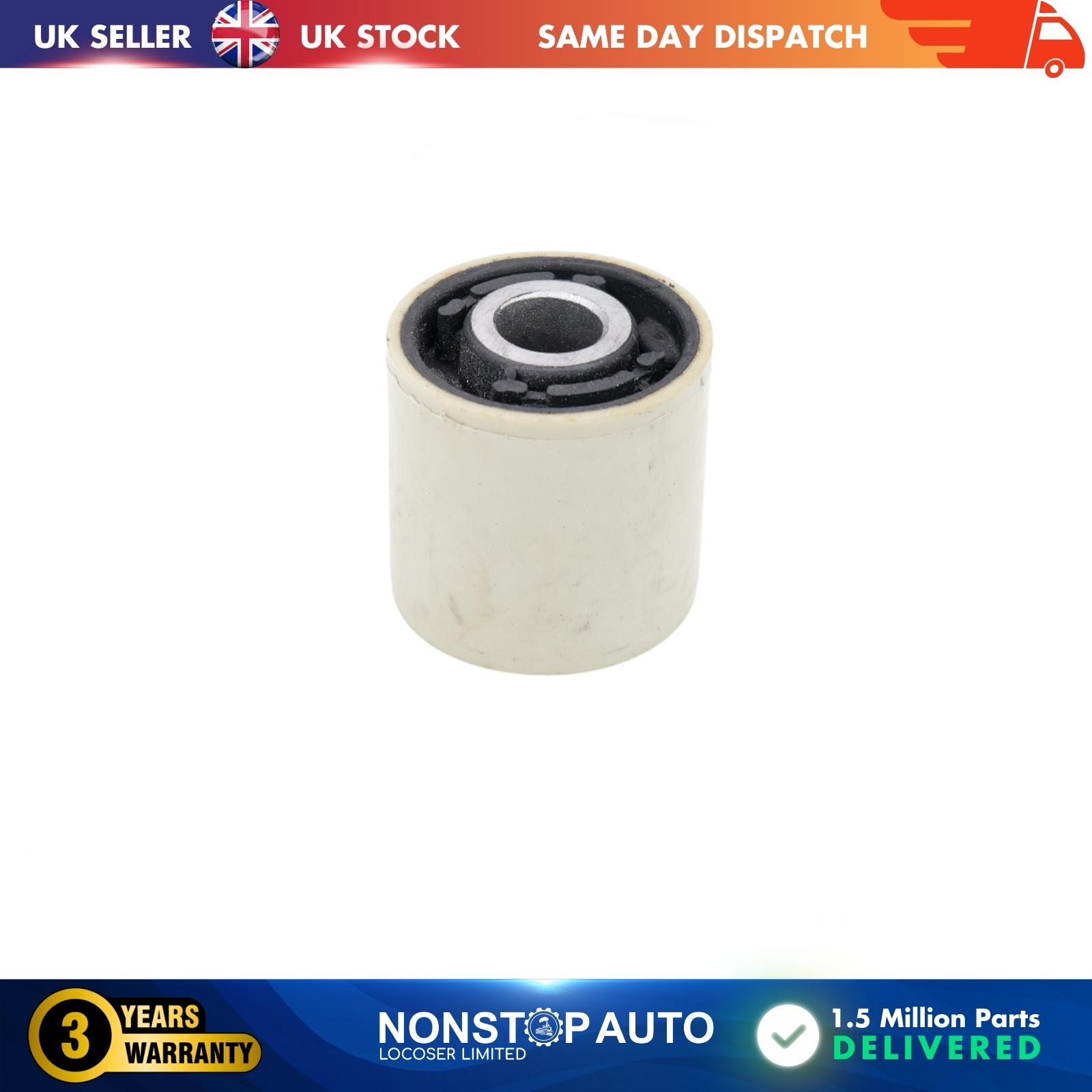 SHOCK ABSORBER BUSH FOR MERCEDES VITO (W639) VIANO (W639) 639 326 03 01